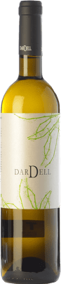 Coma d'en Bonet Dardell Blanc Terra Alta 75 cl