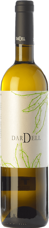 11,95 € 免费送货 | 白酒 Coma d'en Bonet Dardell Blanc D.O. Terra Alta