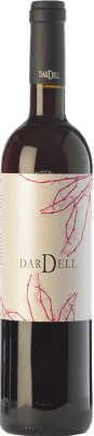 Coma d'en Bonet Dardell Negre Young Organic