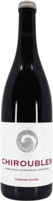 Domaine Chapel Gamay Chiroubles 75 cl