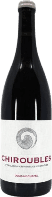 Domaine Chapel Gamay Chiroubles Organic 75 cl
