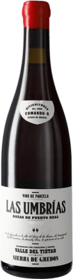 Comando G Las Umbrías Garnacha — グルナッシュ Vinos de Madrid Crianza — クリアンサ マグナムボトル 1,5 L