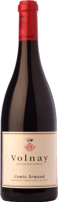Comte Armand Pinot Black Volnay Aged 75 cl