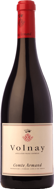 99,95 € 免费送货 | 红酒 Comte Armand 岁 A.O.C. Volnay