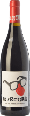 Comunica La Comedia Montsant 若い 75 cl