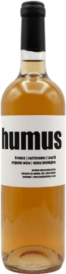 Encosta da Quinta Humus Curtimenta Vinho Regional de Lisboa 有机 75 cl