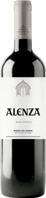 Condado de Haza Alenza Tempranillo Ribera del Duero 大储备 75 cl