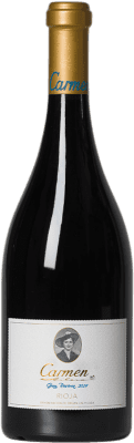 Contador Benjamín Romeo Carmen Rioja Gran Riserva 75 cl