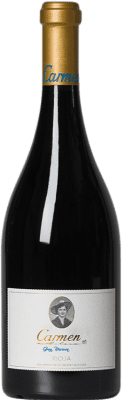 Contador Benjamín Romeo Carmen Rioja Grande Reserva 75 cl