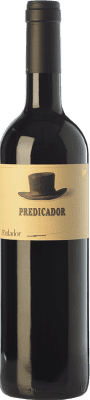 Contador Predicador Aged