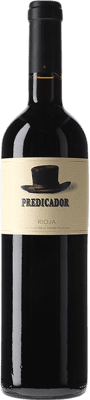 Contador Predicador Tempranillo Rioja Crianza — Aged 75 cl