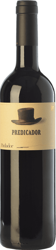 25,95 € | Red wine Contador Predicador Aged D.O.Ca. Rioja The Rioja Spain Tempranillo Bottle 75 cl