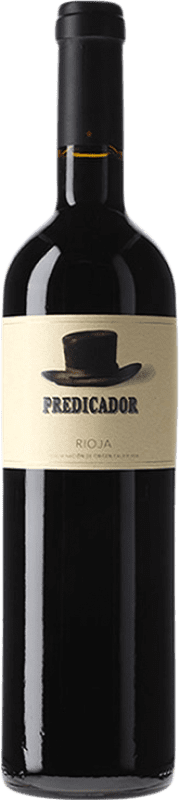 33,95 € Envío gratis | Vino Tinto Contador Predicador Crianza D.O.Ca. Rioja