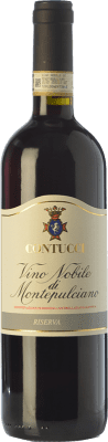 Contucci Vino Nobile di Montepulciano 预订 75 cl