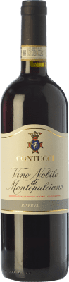 Contucci Reserve — Aged