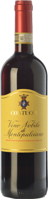 Contucci Vino Nobile di Montepulciano 75 cl