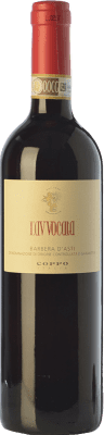 Coppo L'Avvocata Barbera Barbera d'Asti 75 cl