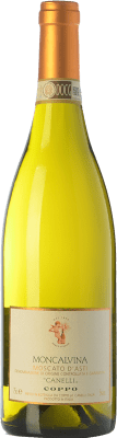Coppo Moncalvina Mascate Moscato d'Asti 75 cl
