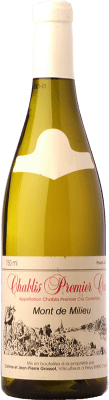 Corinne & Jean-Pierre Grossot Chablis 1C Mont de Milieu