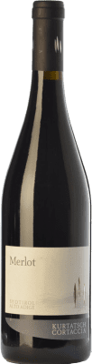 Cortaccia Merlot Alto Adige 75 cl