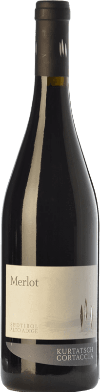 14,95 € Free Shipping | Red wine Cortaccia D.O.C. Alto Adige