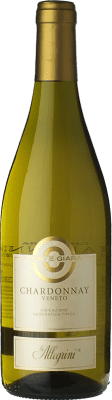 Corte Giara Chardonnay — Шардоне Veneto 75 cl