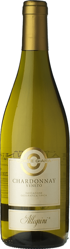 7,95 € | White wine Corte Giara I.G.T. Veneto Veneto Italy Chardonnay Bottle 75 cl