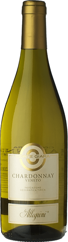 免费送货 | 白酒 Corte Giara I.G.T. Veneto 威尼托 意大利 Chardonnay 75 cl