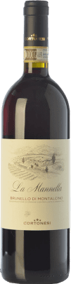 Cortonesi La Mannella Sangiovese Brunello di Montalcino 75 cl