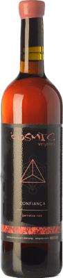 Còsmic Confiança Grenache Cinza Empordà Jovem Biológico 75 cl