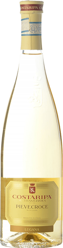 11,95 € | White wine Costaripa Pievecroce D.O.C. Lugana Lombardia Italy Trebbiano di Lugana Bottle 75 cl