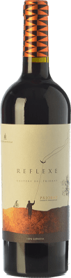 Costers del Priorat Reflexe Crianza — Kurze Fassreifung