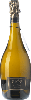 Costers del Sió Siós Pinot Black 香槟 预订 75 cl