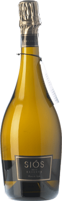 Costers del Sió Siós Spätburgunder Brut Reserve 75 cl