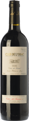 Costers del Siurana Clos de l'Obac 高齢者