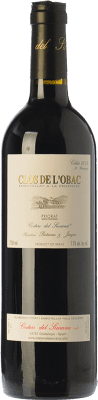 Costers del Siurana Clos de l'Obac Crianza — Aged
