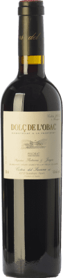 109,95 € | Süßwein Costers del Siurana Dolç de l'Obac D.O.Ca. Priorat Katalonien Spanien Syrah, Grenache, Cabernet Sauvignon Medium Flasche 50 cl