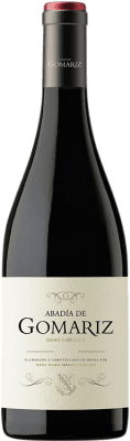 Coto de Gomariz Abadía de Gomariz Ribeiro Alterung 75 cl