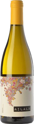 Coto de Gomariz Ailalá Treixadura — Трейшадура Ribeiro 75 cl