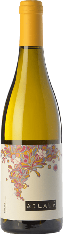 10,95 € | Белое вино Coto de Gomariz Ailalá D.O. Ribeiro Галисия Испания Treixadura — Трейшадура 75 cl