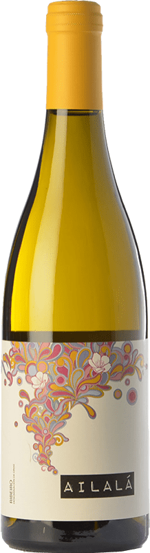 10,95 € Envoi gratuit | Vin blanc Coto de Gomariz Ailalá D.O. Ribeiro