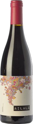 Coto de Gomariz Ailalá Ribeiro Chêne 75 cl