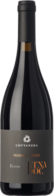 Cottanera Nerello — 内雷洛 Etna 75 cl