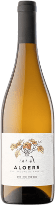 Credo Aloers Xarel·lo Penedès Biologico 75 cl
