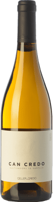 Credo Can Credo Xarel·lo Penedès старения 75 cl