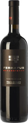 Ferratus Sensaciones Crianza