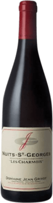 Jean Grivot Les Charmois Spätburgunder Nuits-Saint-Georges 75 cl