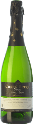 Cuscó Berga Brut Nature Cava 预订 75 cl