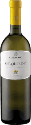 Cusumano Angimbé Terre Siciliane 75 cl