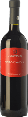 Cusumano Nero d'Avola Terre Siciliane 75 cl